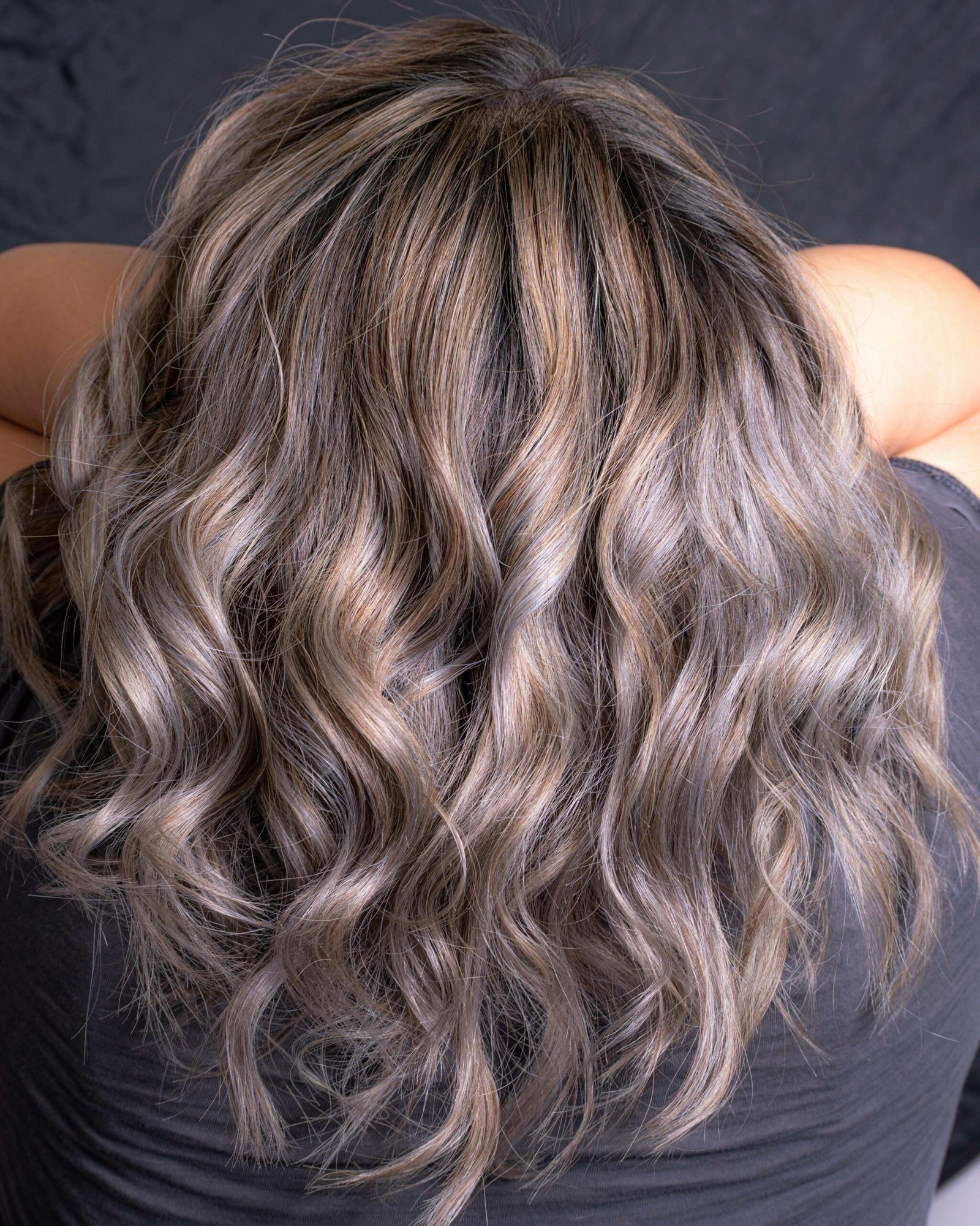 Traitement plasma riche en plaquettes cheveux Marrakech